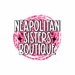 Neapolitan Sisters Boutique coupon codes