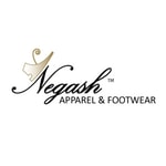 Negash Apparel & Footwear coupon codes