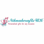 Nicknakcrafts discount codes