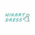 Nikartdress coupon codes