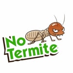 No Termite kode kuponov