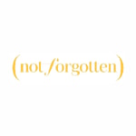 Not Forgotten coupon codes