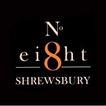 Number 8 Shrewsbury discount codes