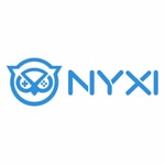 NYXI coupon codes