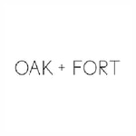 Oak + Fort coupon codes