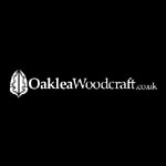 Oaklea Woodcraft discount codes