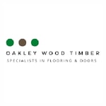 Oakley Wood Timber discount codes