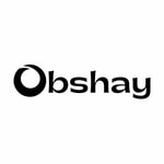 Obshay coupon codes