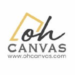Oh Canvas coupon codes