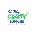 Oh My Crafty Supplies coupon codes