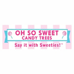 Oh So Sweet Candy Trees discount codes