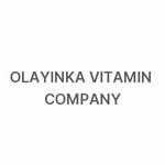 Olayinka Vitamin Company coupon codes