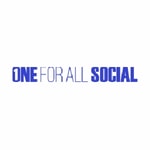 One For All Social coupon codes