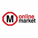 Online Market rabattkoder