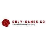 Only-Games coupon codes