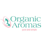 Organic Aromas coupon codes