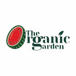 Organic Garden discount codes