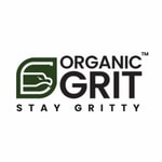 Organic Grit coupon codes
