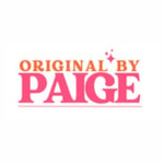 Original by Paige discount codes