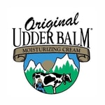 Original Udder Balm coupon codes