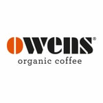 Owens Organic Coffee discount codes