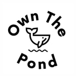 Own The Pond coupon codes