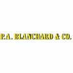 P.A. Blanchard & Co discount codes