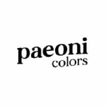Paeoni Colors gutscheincodes