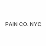 Pain Co. NYC coupon codes