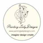 Painting Lady Designs coupon codes