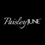 Paisley June coupon codes