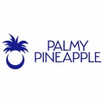 Palmy Pineapple coupon codes