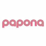 Papona coupon codes