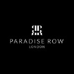 Paradise Row discount codes