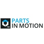 Parts in Motion discount codes