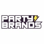 PartyBrands coupon codes