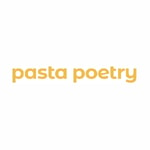 Pasta Poetry coupon codes