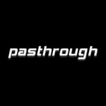 Pasthrough coupon codes