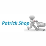 Patrick Shop kortingscodes