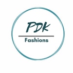 PDK Fashions discount codes