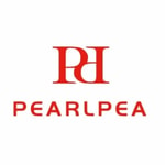 Pearlpea coupon codes