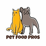 Pet Food Pros coupon codes