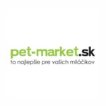 Pet-market.sk kódy kupónov