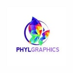 Phylnominal Graphics coupon codes