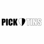 Pick Tins coupon codes