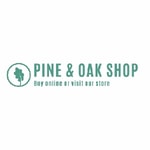 Pine and Oak Shop discount codes