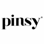 Pinsy coupon codes