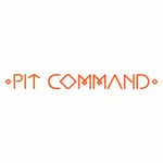 Pit Command coupon codes