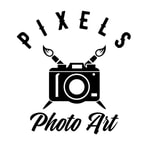 Pixels Photo Art coupon codes
