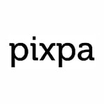 Pixpa kortingscodes